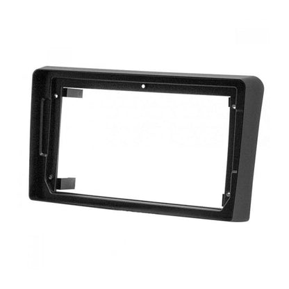 KIT Complet Rama Adaptoare + Cablaj Autodrop Audi A3 (2008-2012) pentru Navigatie Multimedia Android 9 inch