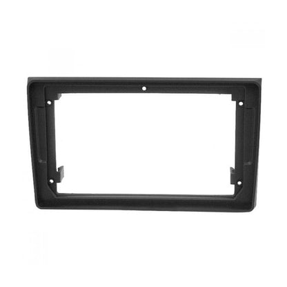 KIT Complet Rama Adaptoare + Cablaj Autodrop Audi A4 (2002-2008) pentru Navigatie Multimedia Android 9 inch