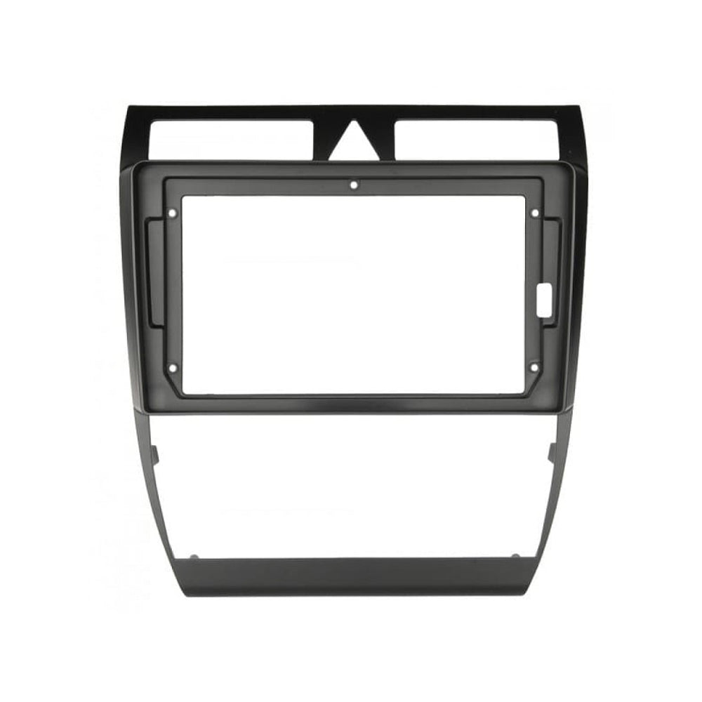 KIT Complet Rama Adaptoare + Cablaj Autodrop Audi A6 (1997-2004) pentru Navigatie Multimedia Android 9 inch