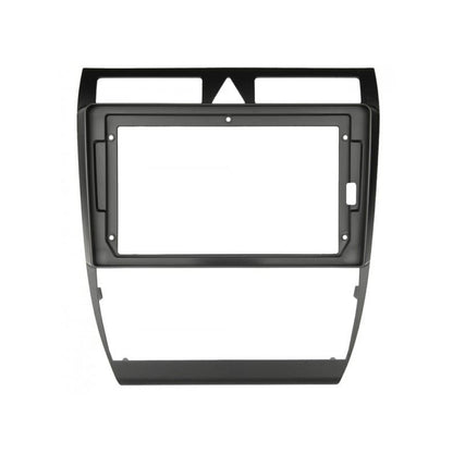 KIT Complet Rama Adaptoare + Cablaj Autodrop Audi A6 (1997-2004) pentru Navigatie Multimedia Android 9 inch