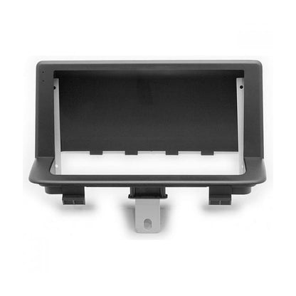 KIT Complet Rama Adaptoare + Cablaj Autodrop Audi Q3 (2013-2017) pentru Navigatie Multimedia Android 9 inch
