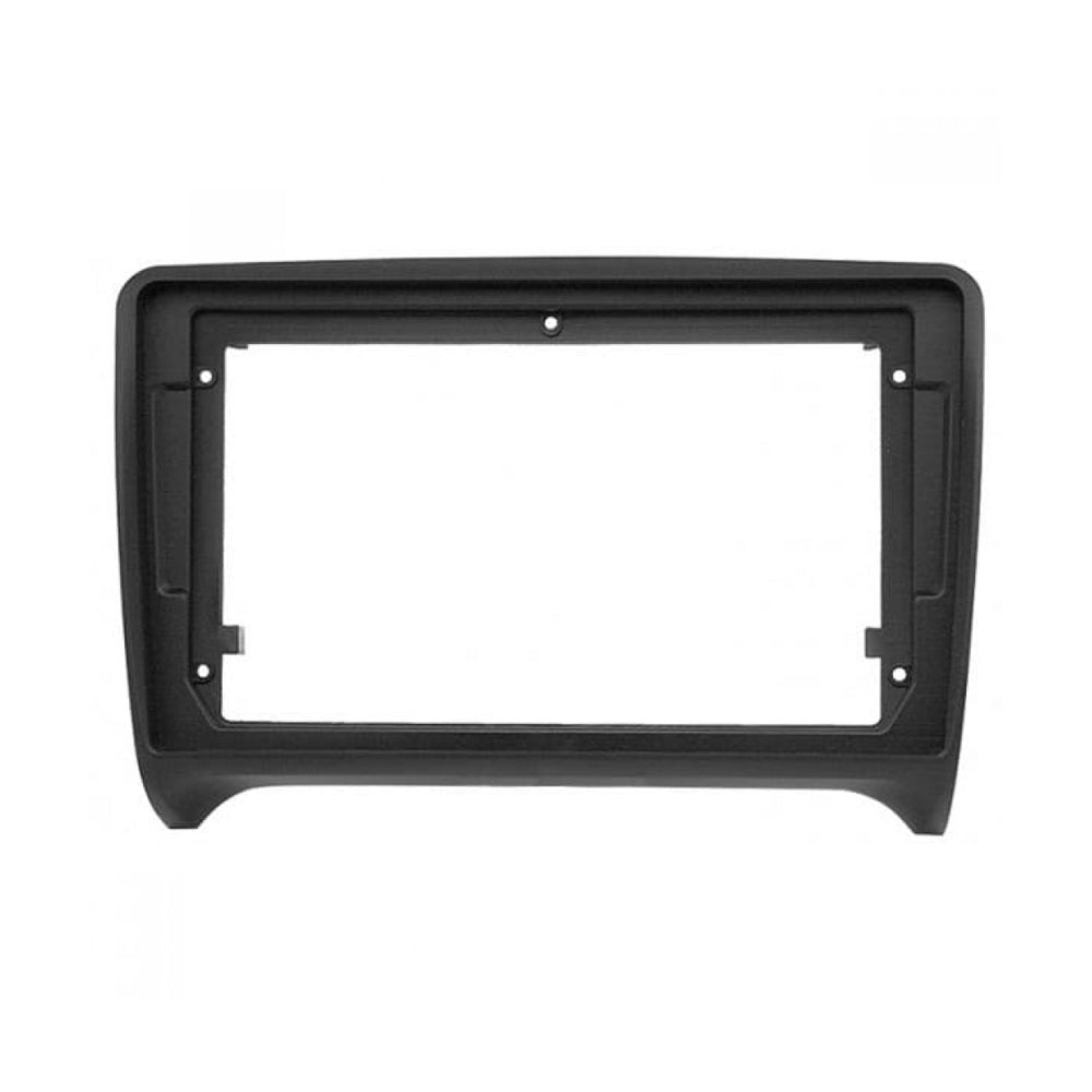 KIT Complet Rama Adaptoare + Cablaj Autodrop Audi TT pentru Navigatie Multimedia Android 9 inch
