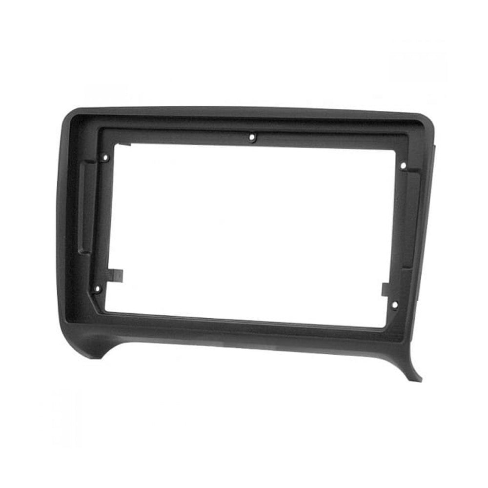 KIT Complet Rama Adaptoare + Cablaj Autodrop Audi TT pentru Navigatie Multimedia Android 9 inch