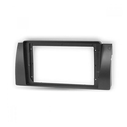 Rama adaptoare Autodrop BMW E39/E53/E38 pentru Navigatii multimedia Android de 9" Inch