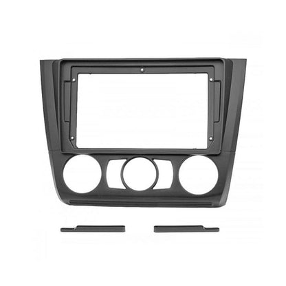 Rama adaptoare Autodrop BMW Seria 1 E87 (2007-2012) pentru Navigatii multimedia Android de 9" Inch