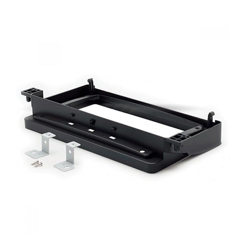 KIT Complet Rama Adaptoare + Cablaj Autodrop BMW Seria 3 E46/M3 pentru Navigatie Multimedia Android 9 inch