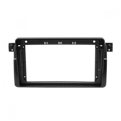 Rama adaptoare Autodrop BMW Seria 3 E46/M3 pentru Navigatii multimedia Android de 9" Inch