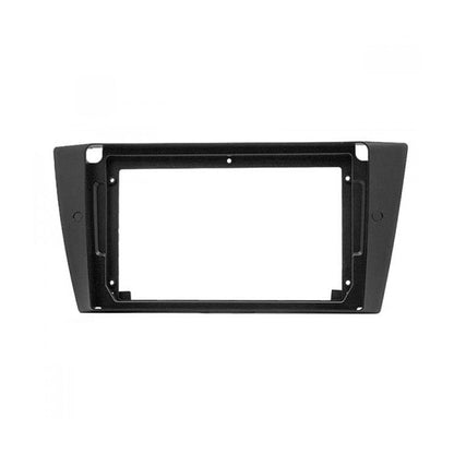KIT Complet Rama Adaptoare + Cablaj Autodrop BMW Seria 3 E90, E91, E92 pentru Navigatie Multimedia Android 9 inch