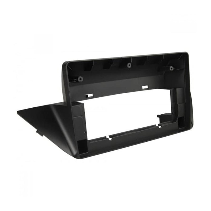 KIT Complet Rama Adaptoare + Cablaj Autodrop BMW X1 E84 (2010-2015) pentru Navigatie Multimedia Android 10.1 inch