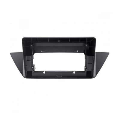 KIT Complet Rama Adaptoare + Cablaj Autodrop BMW X1 E84 (2010-2015) pentru Navigatie Multimedia Android 10.1 inch