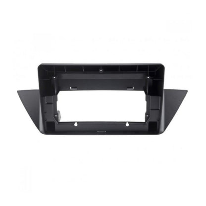 KIT Complet Rama Adaptoare + Cablaj Autodrop BMW X1 E84 (2010-2015) pentru Navigatie Multimedia Android 10.1 inch