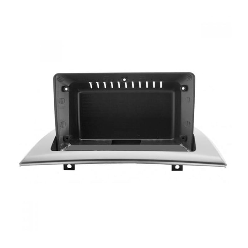 Rama adaptoare Autodrop BMW X3 E83 (2006-2010) pentru Navigatii multimedia Android de 9" Inch