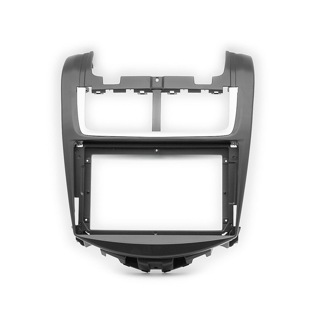 KIT Complet Rama Adaptoare + Cablaj Autodrop Chevrolet Aveo (2014+) pentru Navigatie Multimedia Android 9 inch