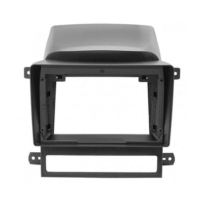 Rama adaptoare Autodrop Chevrolet Captiva (2009-2012) pentru Navigatii multimedia Android de 9" Inch