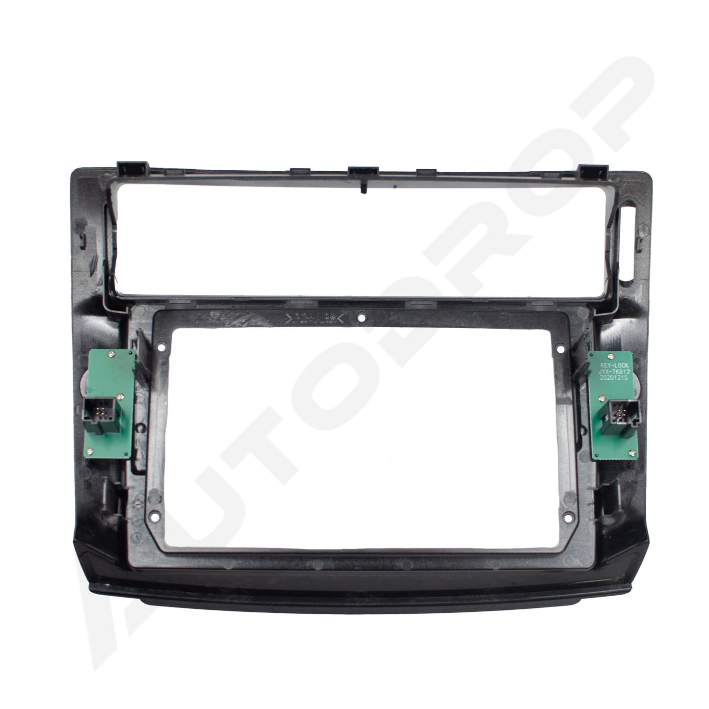 Rama adaptoare Autodrop Citroen C4 (2004-2011) pentru Navigatii multimedia Android de 9" Inch