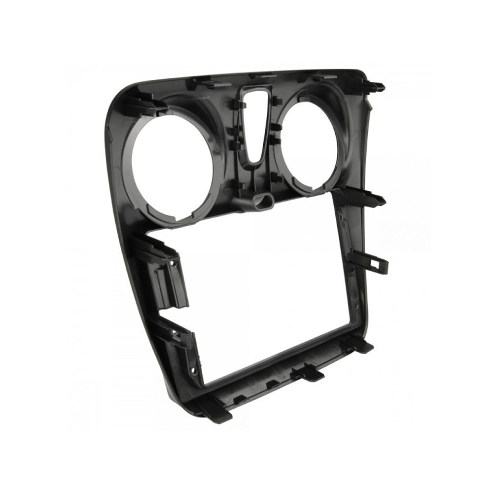 KIT Complet Rama Adaptoare + Cablaj Autodrop Dacia Dokker (2012-2020) pentru Navigatie Multimedia Android 9 inch