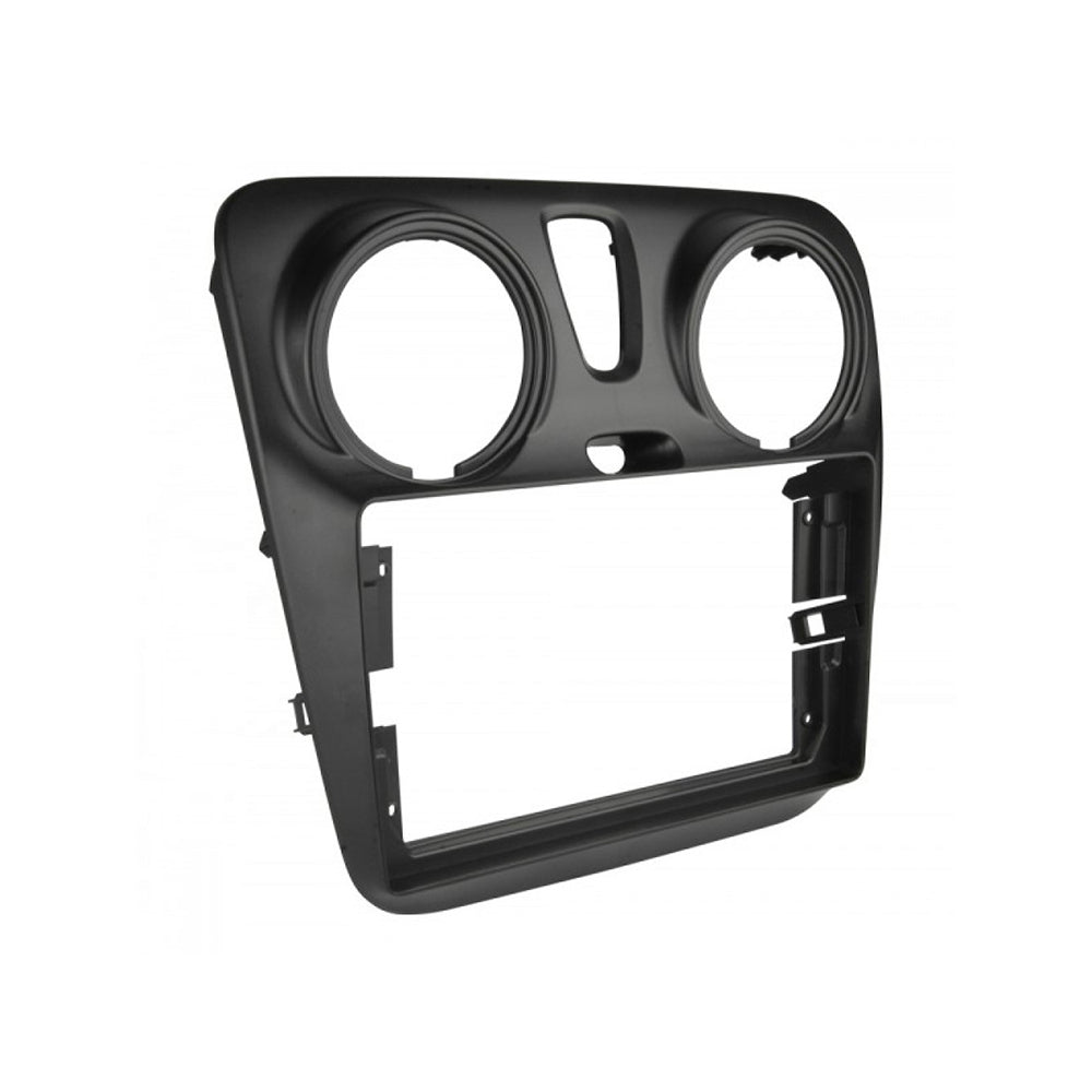 Rama adaptoare Autodrop Dacia Dokker pentru Navigatii multimedia Android de 9" Inch