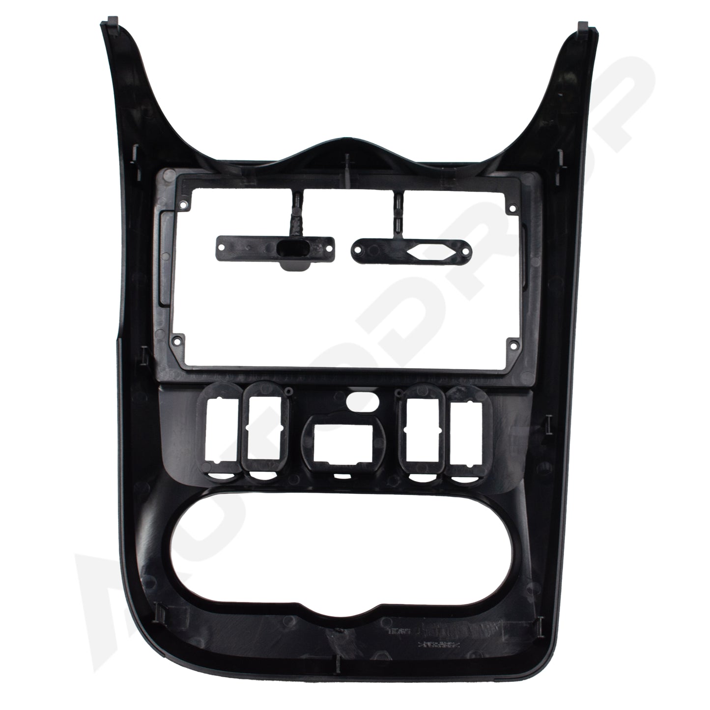 Rama adaptoare Autodrop Dacia Logan / Duster / Sandero (2008-2013) pentru Navigatii multimedia Android de 9" Inch