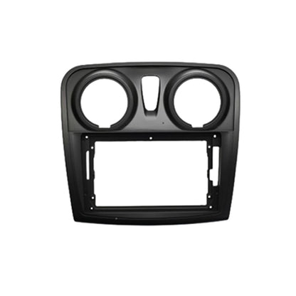 KIT Complet Rama Adaptoare + Cablaj Autodrop Dacia Logan / Sandero pentru Navigatie Multimedia Android 9 inch