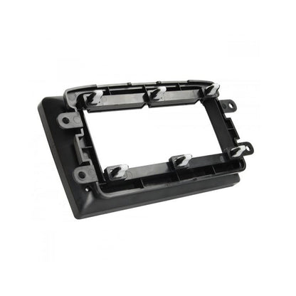 KIT Complet Rama Adaptoare + Cablaj Autodrop Dacia Universal pentru Navigatie Multimedia Android 9 inch