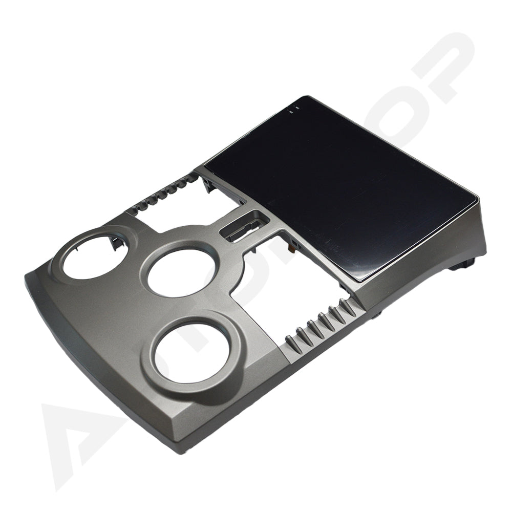 Ramă adaptoare Daihatsu Terios 2005+ - navigație Android 9″, montaj dedicat