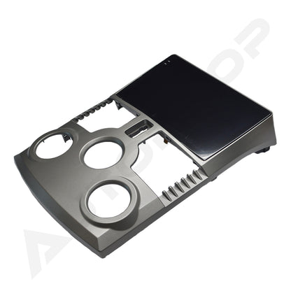 Ramă adaptoare Daihatsu Terios 2005+ - navigație Android 9″, montaj dedicat