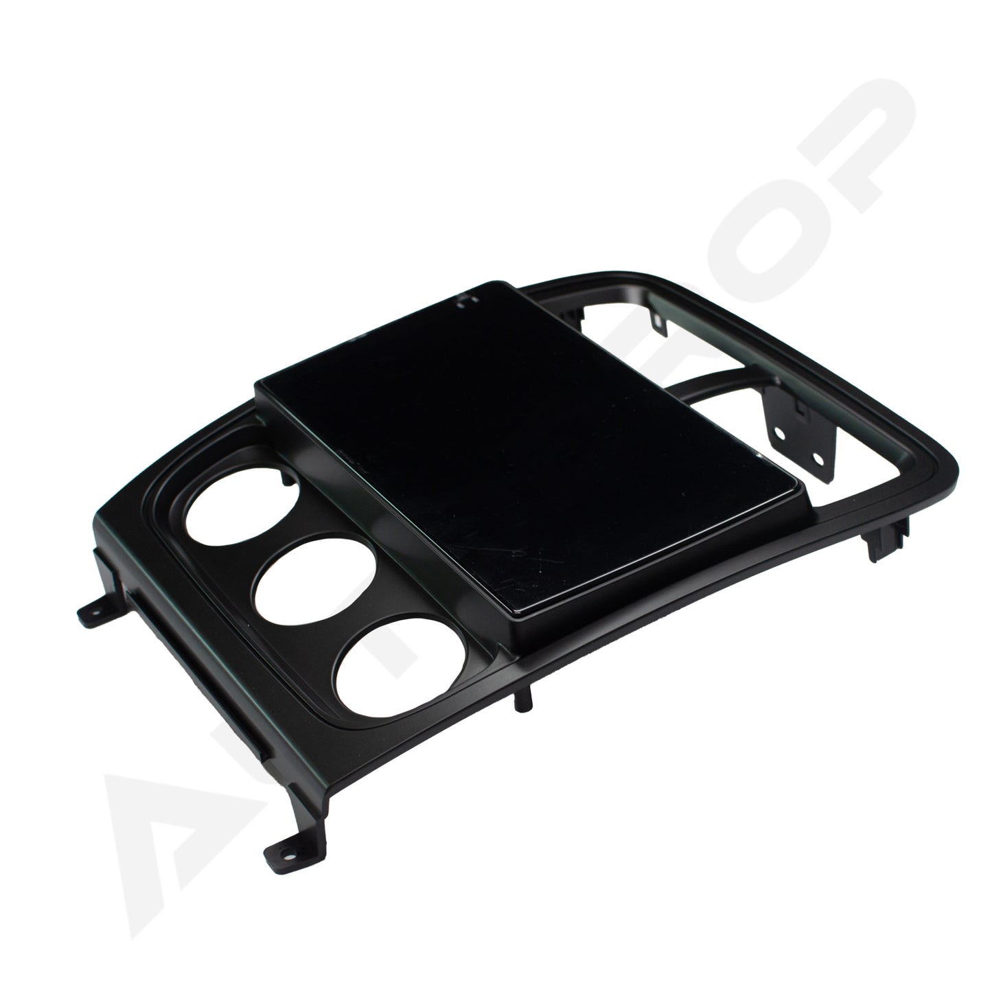 Rama adaptoare Autodrop Dodge Caliber pentru Navigatii multimedia Android de 9" Inch