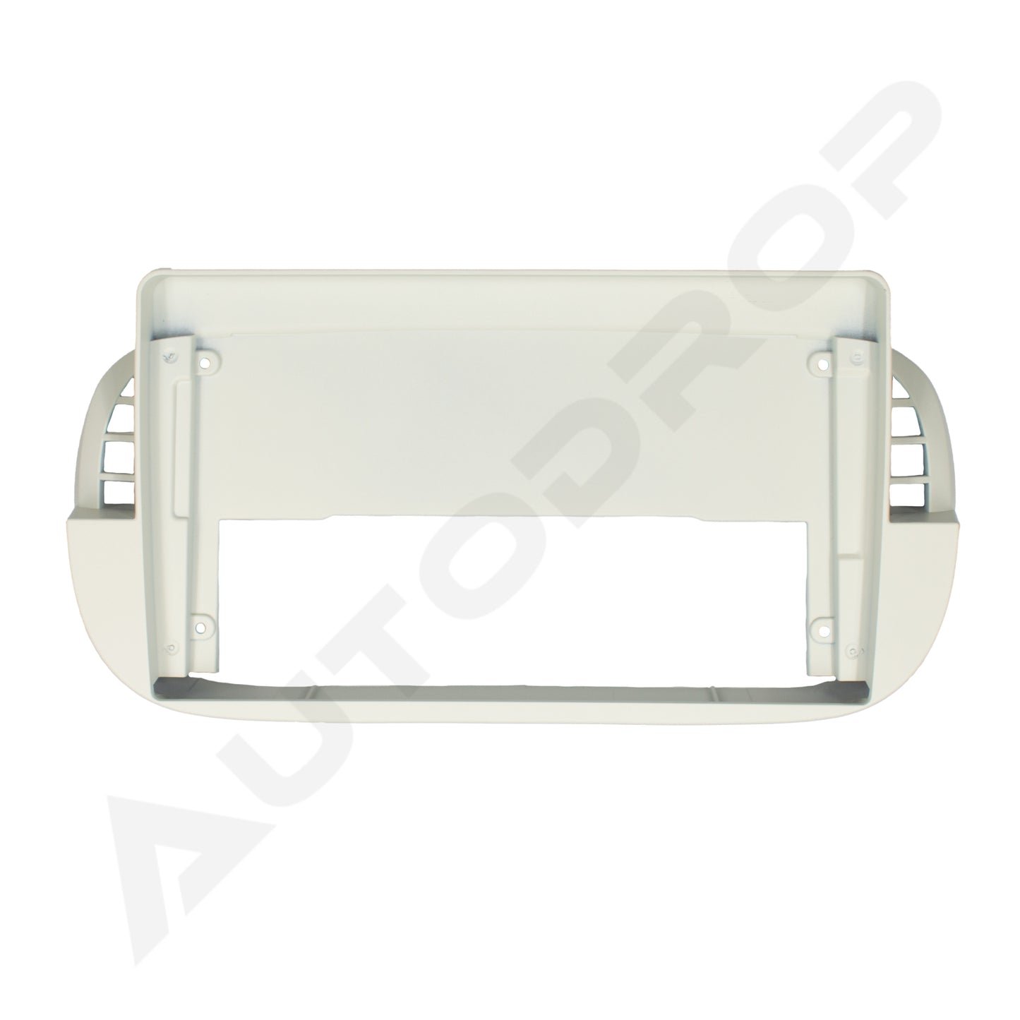 Rama adaptoare Autodrop Fiat 500 (2007-2015) pentru Navigatii multimedia Android de 9" Inch