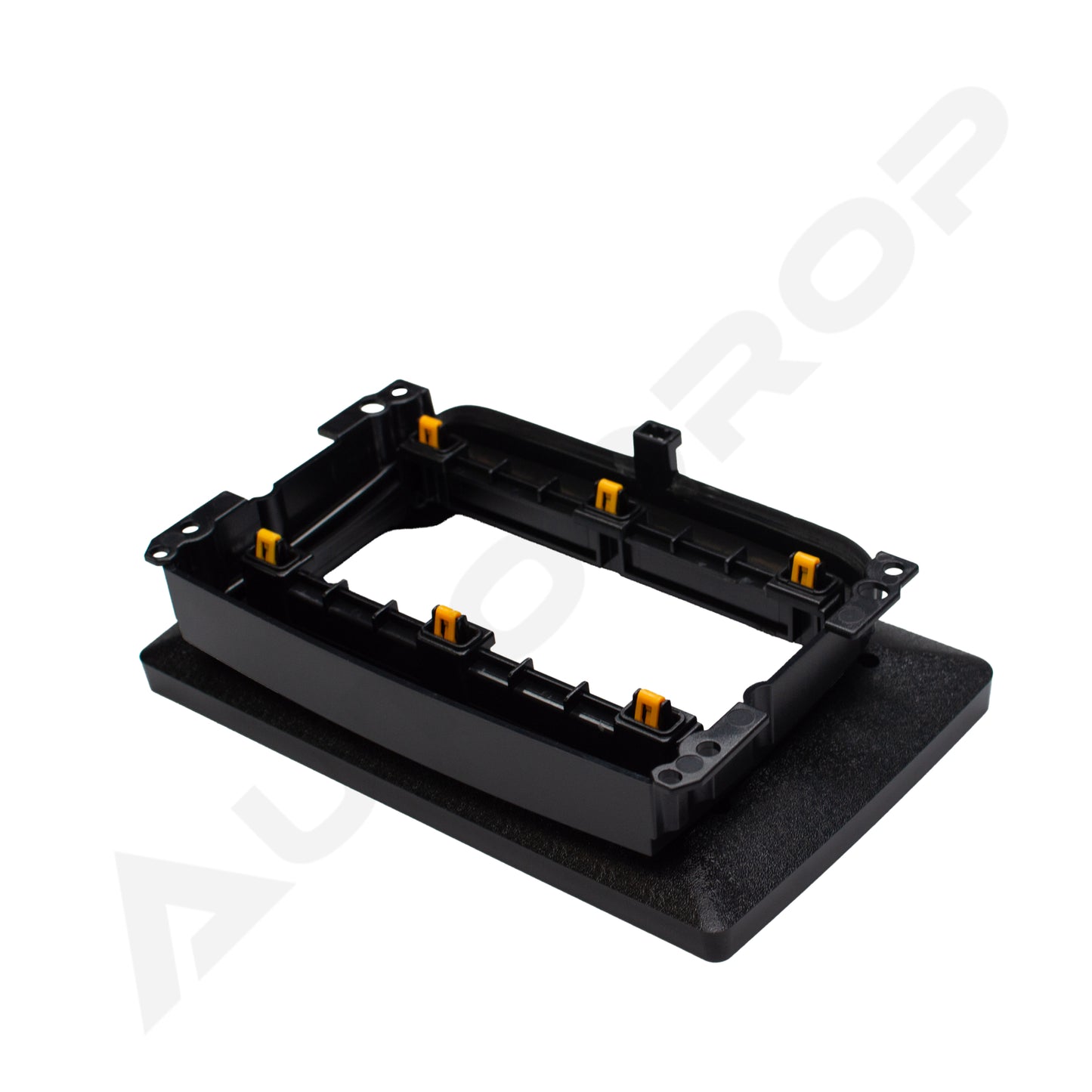 Rama adaptoare Autodrop Fiat 500L (2012-2016) pentru Navigatii multimedia Android de 10.1" Inch