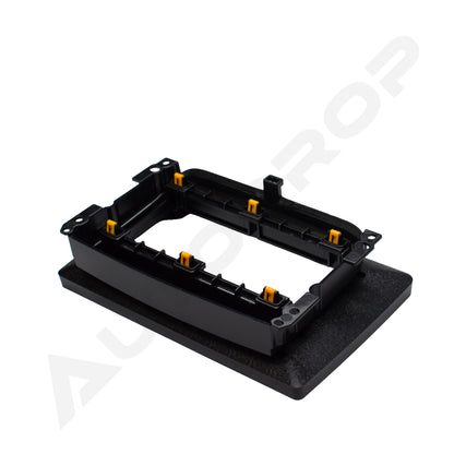 Rama adaptoare Autodrop Fiat 500L (2012-2016) pentru Navigatii multimedia Android de 10.1" Inch
