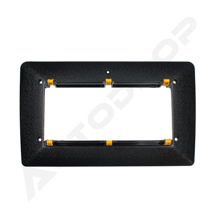 Rama adaptoare Autodrop Fiat 500L (2012-2016) pentru Navigatii multimedia Android de 10.1" Inch