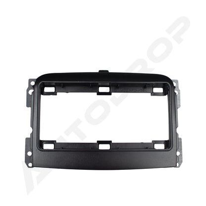Rama adaptoare Autodrop Fiat 500L (2012-2016) pentru Navigatii multimedia Android de 10.1" Inch