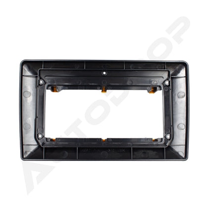 Rama adaptoare Autodrop Fiat 500L (2012-2016) pentru Navigatii multimedia Android de 10.1" Inch