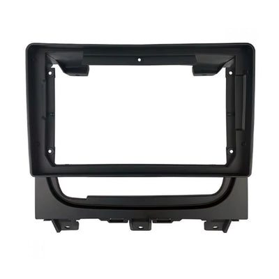 KIT Complet Rama Adaptoare + Cablaj Autodrop Fiat Strada / Idea (2012-2016) pentru Navigatie Multimedia Android 9 inch