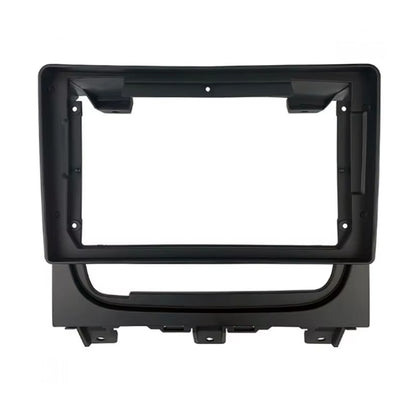 KIT Complet Rama Adaptoare + Cablaj Autodrop Fiat Strada / Idea (2012-2016) pentru Navigatie Multimedia Android 9 inch