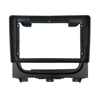 Rama adaptoare Autodrop Fiat Strada / Idea (2012-2016) pentru Navigatii multimedia Android de 9" Inch
