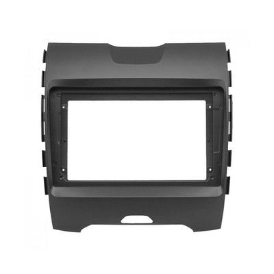 KIT Complet Rama Adaptoare + Cablaj Autodrop Ford Edge (2015-2018) pentru Navigatie Multimedia Android 9 inch