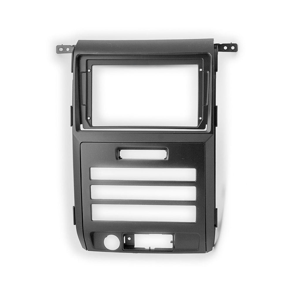 KIT Complet Rama Adaptoare + Cablaj Autodrop Ford F150 (2009-2012) pentru Navigatie Multimedia Android 9 inch