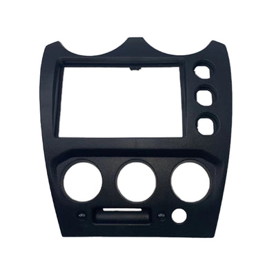 KIT Complet Rama Adaptoare + Cablaj Autodrop Ford Fiesta (2005-2012) pentru Navigatie Multimedia Android 10.1 inch