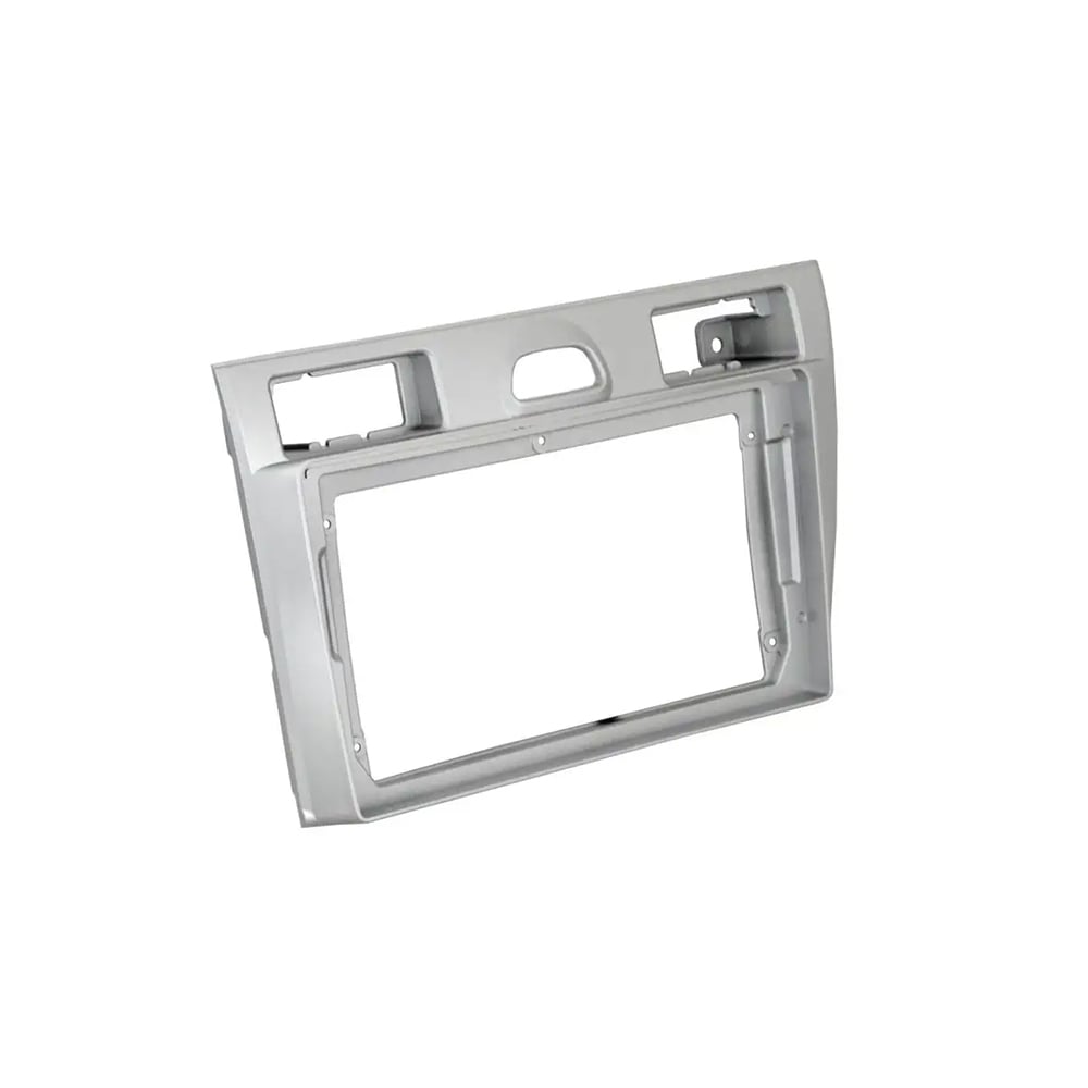 KIT Complet Rama Adaptoare + Cablaj Autodrop Ford Fiesta (2005-2009) pentru Navigatie Multimedia Android 9 inch