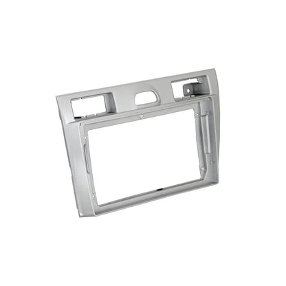 KIT Complet Rama Adaptoare + Cablaj Autodrop Ford Fiesta (2005-2009) pentru Navigatie Multimedia Android 9 inch
