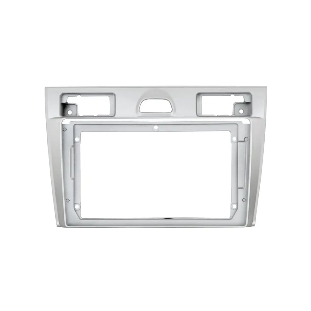 KIT Complet Rama Adaptoare + Cablaj Autodrop Ford Fiesta (2005-2009) pentru Navigatie Multimedia Android 9 inch