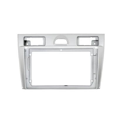 KIT Complet Rama Adaptoare + Cablaj Autodrop Ford Fiesta (2005-2009) pentru Navigatie Multimedia Android 9 inch