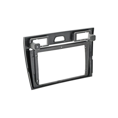 KIT Complet Rama Adaptoare + Cablaj Autodrop Ford Fiesta (2005-2009) pentru Navigatie Multimedia Android 9 inch