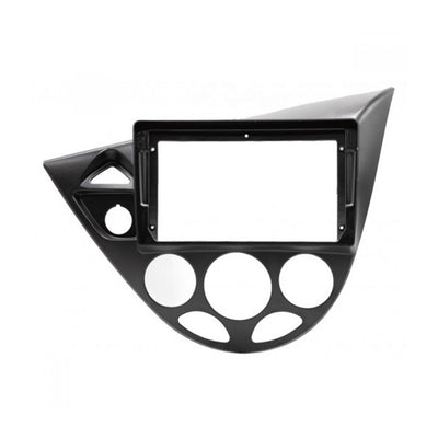 Ramă adaptoare Ford Focus 1 1998-2004 - navigație Android 9″, montaj dedicat