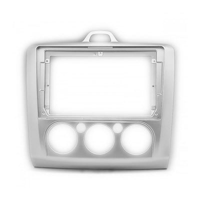 Rama adaptoare Autodrop Ford Focus (Clima manuala)(2006-2011) pentru Navigatii multimedia Android de 9" Inch