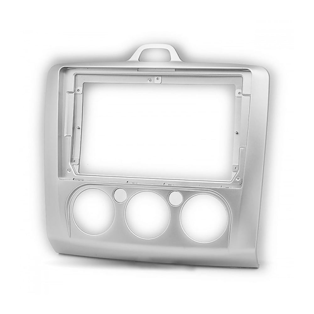 Rama adaptoare Autodrop Ford Focus (Clima manuala)(2006-2011) pentru Navigatii multimedia Android de 9" Inch