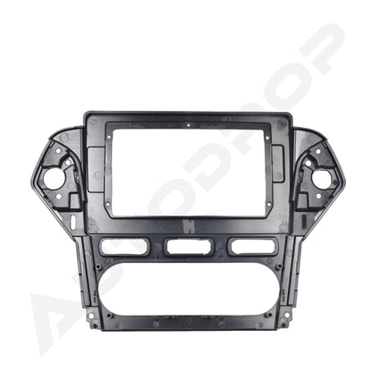 Ramă adaptoare Ford Mondeo Clima automata - navigație Android 10.1″, montaj dedicat