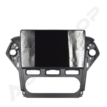 Ramă adaptoare Ford Mondeo Clima automata - navigație Android 10.1″, montaj dedicat
