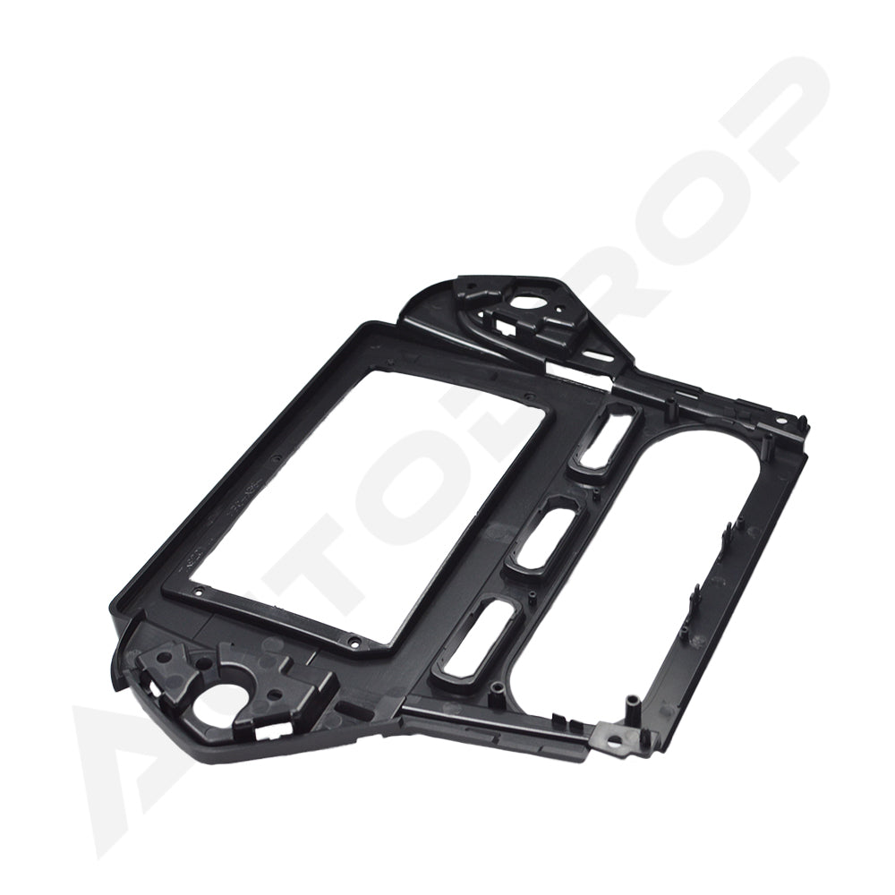 Ramă adaptoare Ford Mondeo Clima automata - navigație Android 10.1″, montaj dedicat